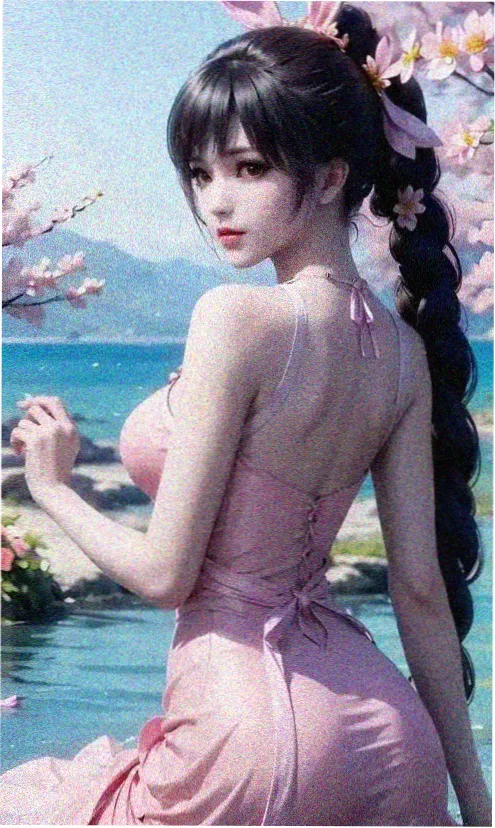达达兔电视剧《长夜将明 第二季》海报