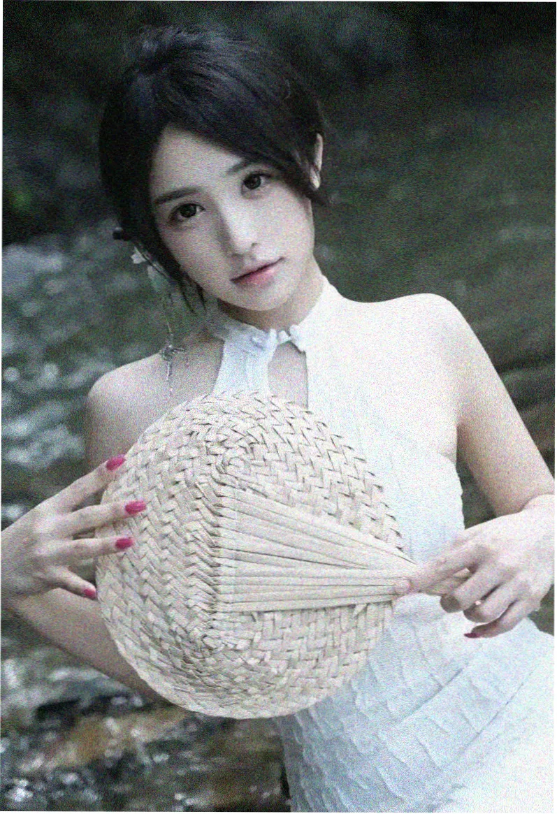 达达兔电视剧《玉阶辞》海报