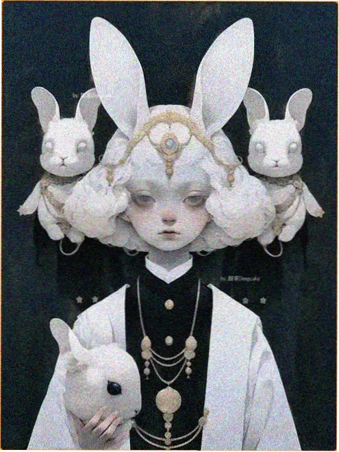 电影《第七次日落》海报